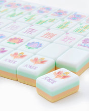Load image into Gallery viewer, Oh My Mahjong Sorbet Tiles