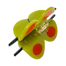 Load image into Gallery viewer, Jenny Lemons Large Hair Claw Clip - 3 Colors