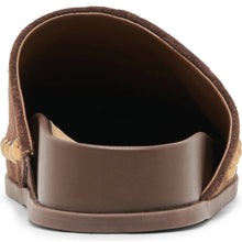 Load image into Gallery viewer, Dolce Vita Joney Stud - Dark Brown Suede