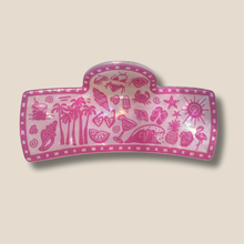 Load image into Gallery viewer, Ellipsis Goods Claw Clip - 7 Colors