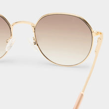 Load image into Gallery viewer, Le Specs Odyssey - Bright Gold
