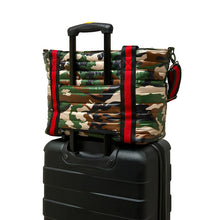 Load image into Gallery viewer, Think Royln Jetset Wingman - New Olive Camo