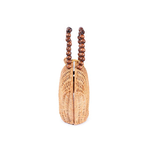 JELAVU Shelly - Woodbead