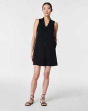 Load image into Gallery viewer, Spanx AirEssentials Sleeveless Mini - Very Black