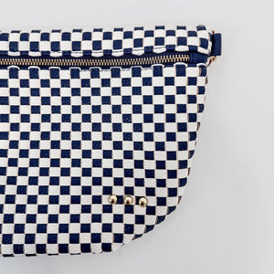 Pretty Simple Westlyn Woven Bum Bag - New Colors!
