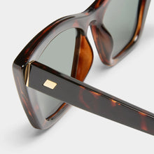 Load image into Gallery viewer, Le Specs Velodrome - Dark Tort Polarized