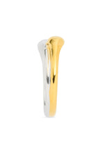 Load image into Gallery viewer, Jenny Bird Egret Ring - Two-Tone