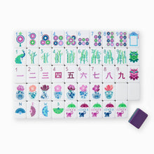 Load image into Gallery viewer, Oh My Mahjong Gemma Tiles