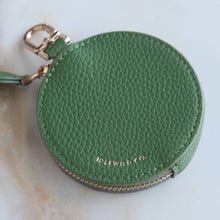 Load image into Gallery viewer, Idlewild Co. Coin Pouch Bag Charm - 4 Designs