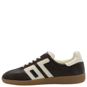 Back 70 Cloud NC Sneakers - Coffee Milk