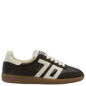 Back 70 Cloud NC Sneakers - Coffee Milk