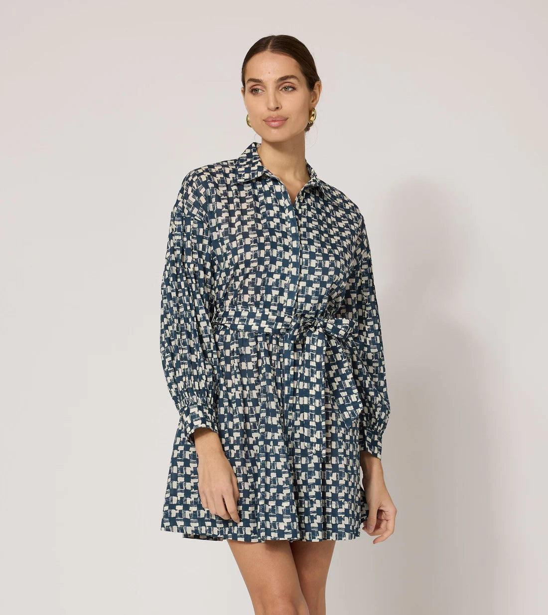 cleobella dresses Brie Midi Dress by Cleobella – Mimi Seabrook main image 1