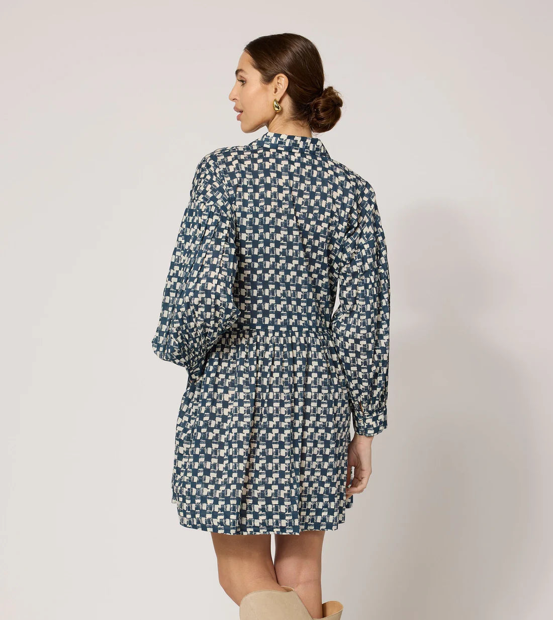 collette mini dress LOBA