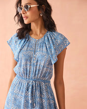 Load image into Gallery viewer, Omika Cora Mini - Kashni Ocean