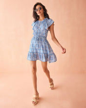 Load image into Gallery viewer, Omika Cora Mini - Kashni Ocean