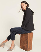 Load image into Gallery viewer, Veronica Beard Iconic Scuba Dickey Jacket - Black