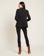 Load image into Gallery viewer, Veronica Beard Iconic Scuba Dickey Jacket - Black