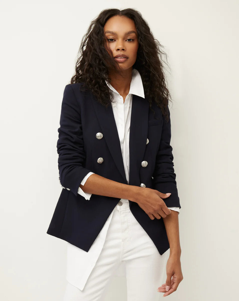 Veronica beard top miller jacket