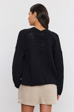 Load image into Gallery viewer, Velvet Hollie Cardigan - 2 Colors