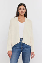 Load image into Gallery viewer, Velvet Hollie Cardigan - 2 Colors