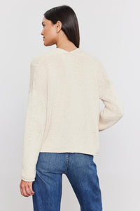 Velvet Hollie Cardigan - 2 Colors