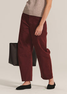 Velvet Brylie Pant - Khaki