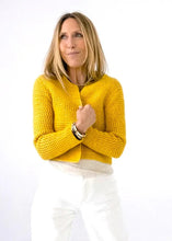 Load image into Gallery viewer, Kerri Rosenthal Frankie Beau-Lero - Golden Yellow
