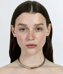 Shashi Dominique Necklace Cuff - 2 Colors