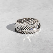 Load image into Gallery viewer, Native Gem Sunray Ring - 2 Colors