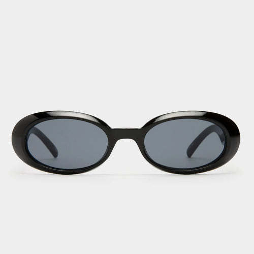 Le Specs Work It! - Black