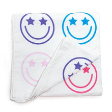 Load image into Gallery viewer, Living Royal Pool Towel - Color Smile