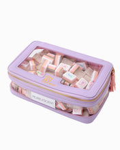 Load image into Gallery viewer, Oh My Mahjong Tile Storage Bag - 4 Colors