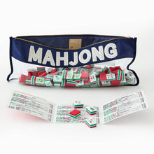 Load image into Gallery viewer, Oh My Mahjong Nantucket Tiles