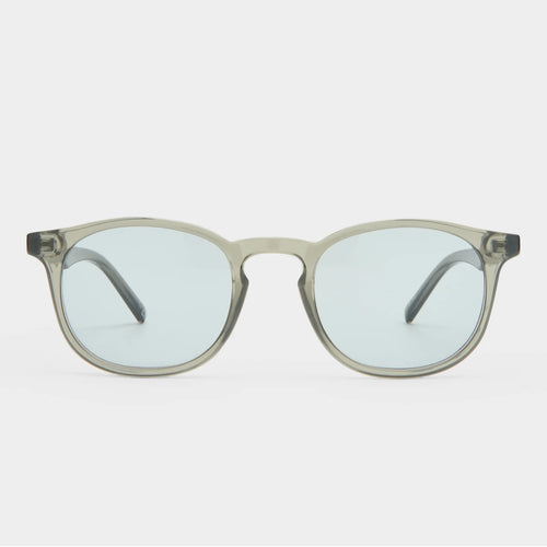 Le Specs Club Royale - Pewter