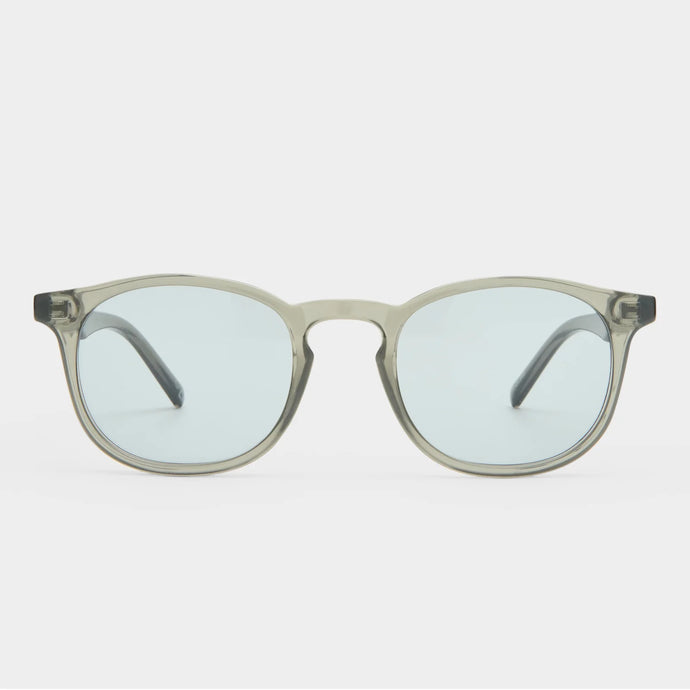Le Specs Club Royale - Pewter