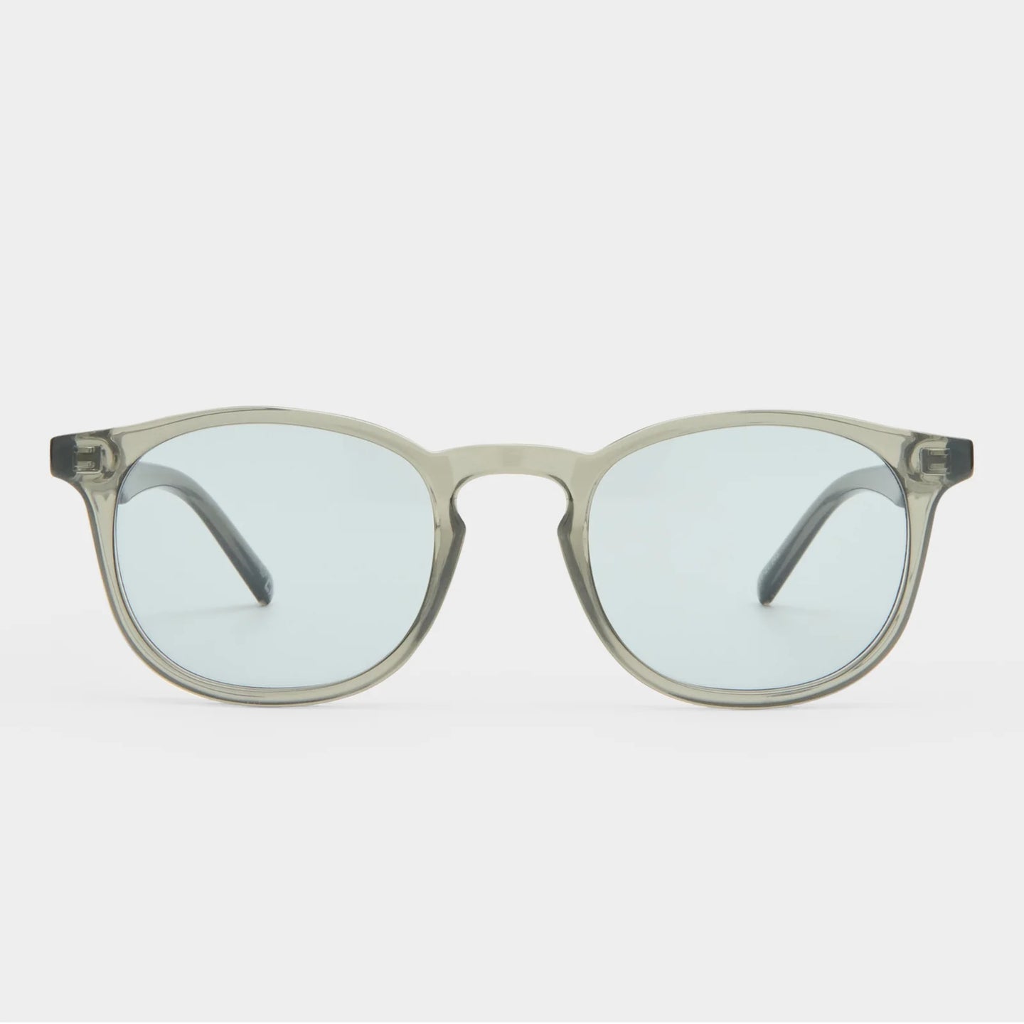 Le Specs Club Royale - Pewter
