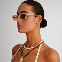 Load image into Gallery viewer, Le Specs Honey Pot - Nude