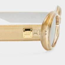 Load image into Gallery viewer, Le Specs Work It! - Champagne Pearl