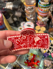 Load image into Gallery viewer, Ellipsis Goods Claw Clip - 7 Colors