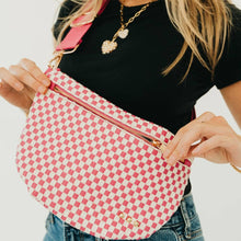 Load image into Gallery viewer, Pretty Simple Westlyn Woven Bum Bag - 10 Colors!