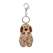 Load image into Gallery viewer, Tiana Designs Beaded Bag Charm - 4 Designs