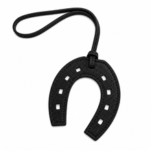 Load image into Gallery viewer, Malibu Sugar Horse Shoe Bag Charms - 3 Colors