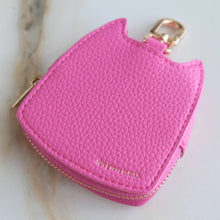 Load image into Gallery viewer, Idlewild Co. Coin Pouch Bag Charm - 4 Designs