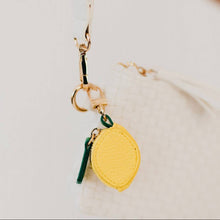 Load image into Gallery viewer, Pretty Simple Cutie Fruit Bag Charms