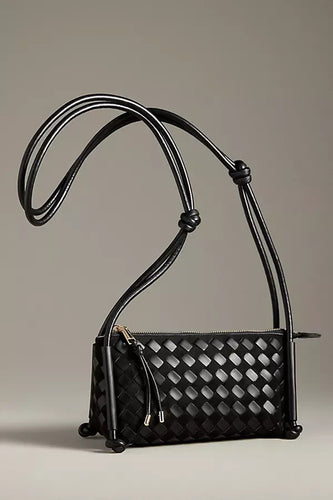 Dolce Vita Meryl Handbag - Black