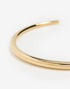 Shashi Dominique Necklace Cuff - 2 Colors