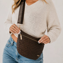 Load image into Gallery viewer, Pretty Simple Westlyn Woven Bum Bag - 11 Colors!