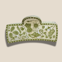 Load image into Gallery viewer, Ellipsis Goods Claw Clip - 7 Colors