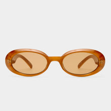 Load image into Gallery viewer, Le Specs Work It! - Gold Pearl