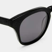 Load image into Gallery viewer, Le Specs Trentadue - Scratched Black